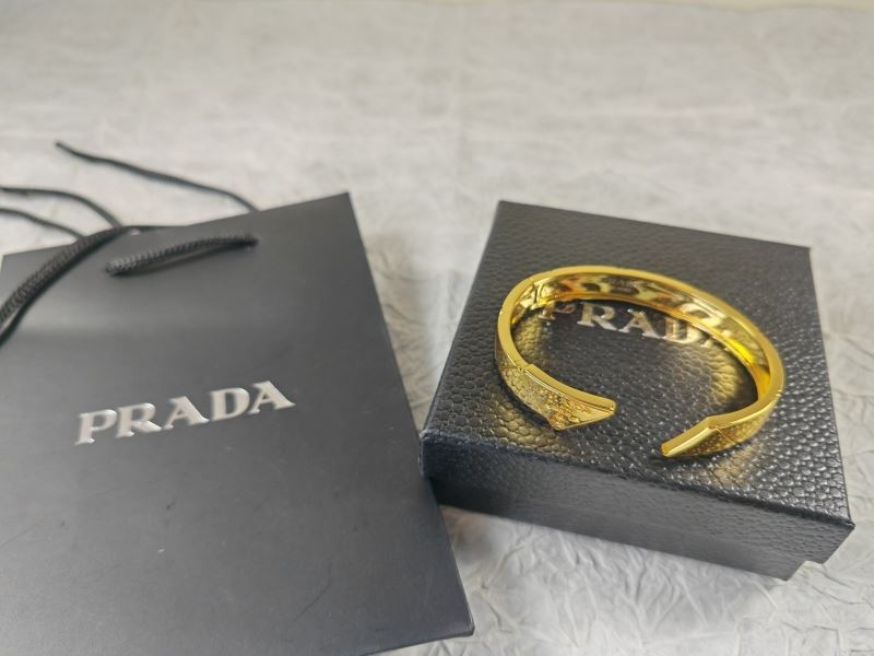 Prada Bracelets